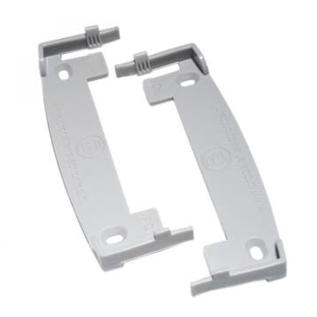 Xenteq Set Montageklemmen tbv LBC 512 Acculader, Ophalen of Verzenden, Nieuw