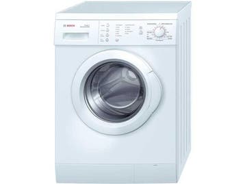Bosch WAE27160 - Wasmachine - 6 kg - 1300 tpm, Ophalen of Verzenden, Zo goed als nieuw, Voorlader, 85 tot 90 cm
