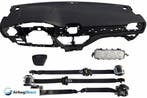 Airbag set - Dashboard Ford Focus (2018-heden), Nieuw, Ford