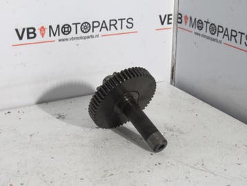 Yamaha YP 250 Tandwiel startmotor, Ophalen of Verzenden, Nieuw