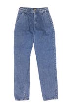 Lee Broek in maat W31 L36 Blauw, Lee, Verzenden, Zo goed als nieuw, Blauw