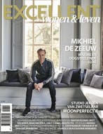 EXCELLENT magazine 6-2022, de nieuwste editie 8719325841602, Verzenden, Zo goed als nieuw