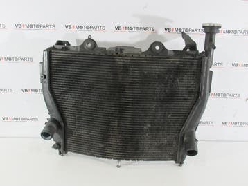 BMW S 1000 RR Radiateur radiator, Ophalen of Verzenden, Nieuw