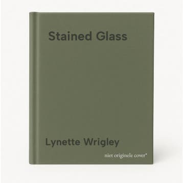 Stained Glass - Lynette Wrigley 9781579901448, Verzenden, Gelezen, Lynette Wrigley