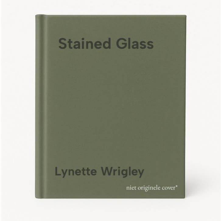Stained Glass 9781579901448 Lynette Wrigley, Boeken, Taal | Engels, Gelezen, Verzenden