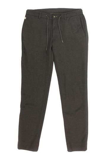 Blue Industry Broek in maat 50 Grijs, Verzenden, Gedragen, Overige kleuren, Blue Industry