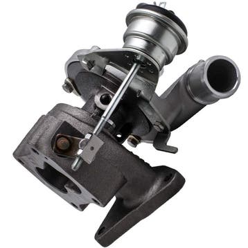 Turbo geschikt voor Dacia Logan Renault Kangoo Twingo 1.5..., Verzenden, Nieuw, Dacia