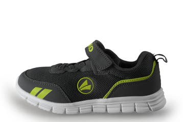 Jako Sportschoenen Jongens in maat 30 Grijs, Zo goed als nieuw, Jako, Verzenden, Jongen of Meisje