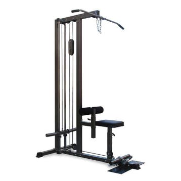 Titanium Strength PR50 High & Low Pulley, Sport en Fitness, Fitnessmaterialen, Verzenden, Nieuw, Overige typen