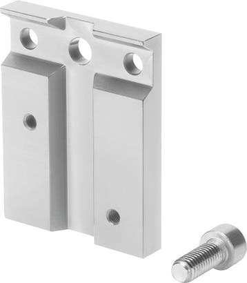 Festo Montageplaat - 563399, Verzenden, Nieuw