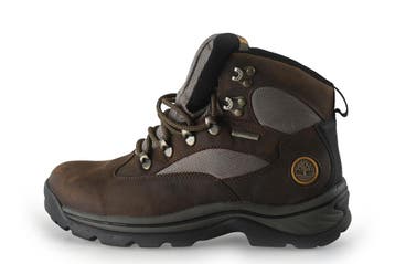 Timberland Wandelschoenen in maat 40 Bruin, Kleding | Heren, Schoenen, Bruin, Verzenden, Timberland, Gedragen