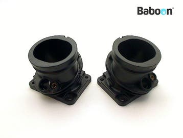Inlaat Spruitstuk Moto Morini Corsaro 1200 2006-2011 ZLM0101, Motoren, Verzenden, Gebruikt