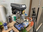 Kolomboormachine tafelmodel, Ophalen of Verzenden, Nieuw