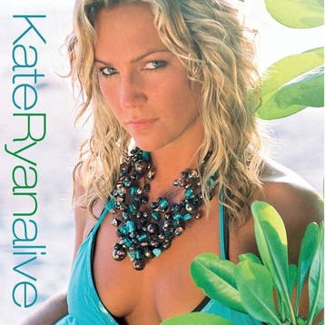 lp nieuw - kate ryan - ALIVE (nieuw), Verzenden, Zo goed als nieuw, Overige formaten