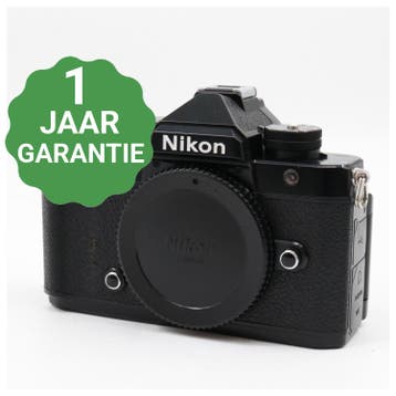 Digitale fotocamera  Nikon Z f, Verzenden, Gebruikt, Nikon