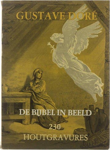 De Bijbel in beeld - Gustave, Boeken, Verzenden, Gelezen