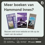 LUCHTBRUG BERLYN 9789022510988 Hammond Innes, Verzenden, Gelezen, Hammond Innes