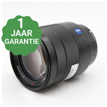 Sony FE 24-70mm F/4 ZA OSS ZEISS Vario-Tessar T*, Verzenden, Gebruikt
