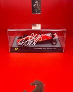 Ferrari - SF70H - 70th Anniversary - Sebastain Vettel -, Nieuw