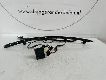 VW AUDI SKODA SEAT ACHTERKLEP MODULE 3G0962243C, Auto-onderdelen, Ophalen, Gebruikt, Audi