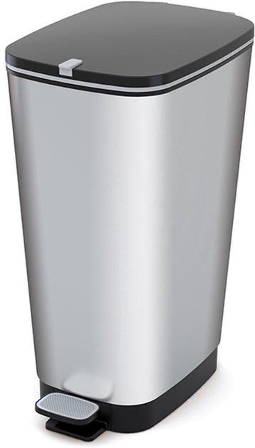 Kis chic bin pedaalemmer 50L, Verzenden, Nieuw
