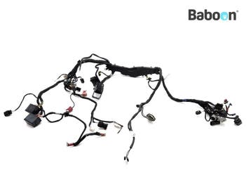 Kabelboom Aprilia Tuono 660 2020->, Motoren, Verzenden, Gebruikt