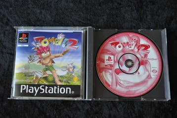 Tombi 2 Playstation 1 PS1, Verzenden, Nieuw