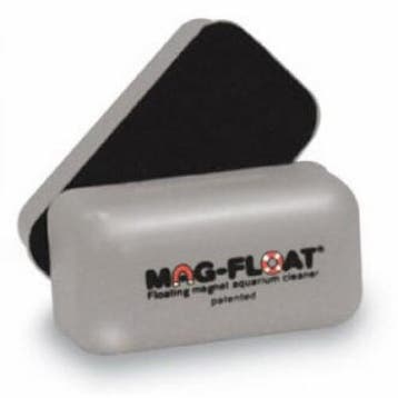 Mag-Float drijvende algenmagneet Small, Ophalen of Verzenden, Nieuw
