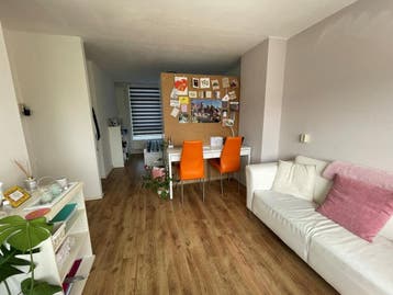Te huur: Studio Schubertlaan in Eindhoven, Eindhoven, Noord-Brabant