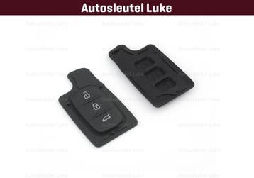 3-knops autosleutel toetsenpaneel kpb1663 voor Renault, Verzenden, Nieuw