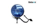 Koplamp Harley-Davidson FXDWG Dyna Wide Glide 1993-1996, Verzenden, Gebruikt