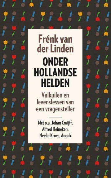 Onder Hollandse helden, Ophalen of Verzenden, Nieuw