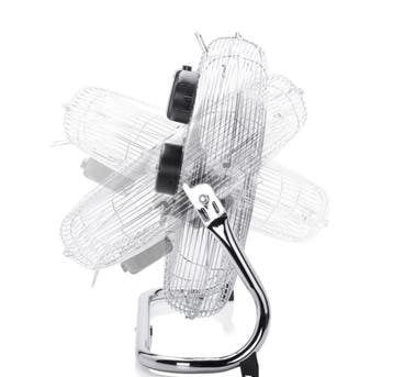 2dekans | Tristar PD-3897 Metalen Boxventilator 40 cm -, Ophalen of Verzenden, Zo goed als nieuw