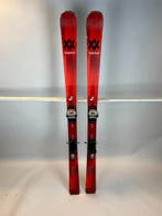 Volkl Deacon 80 - 2024-167 cm, Sport en Fitness, Overige merken, Gebruikt, Ophalen of Verzenden, Carve