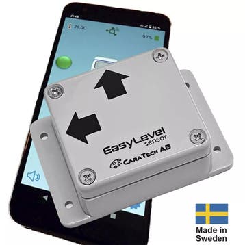 ProPlus Digitale Waterpas – EasyLevel Systeem – Bluetoot, Ophalen of Verzenden, Nieuw