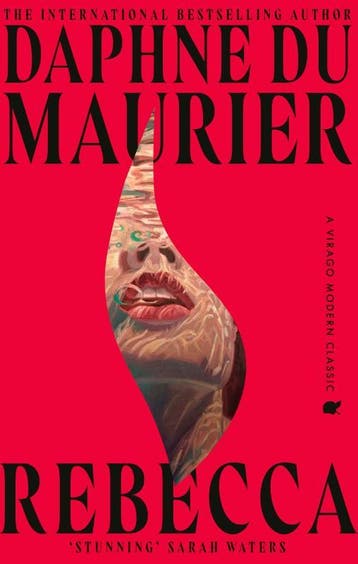 Rebecca | Daphne Du Maurier | Nieuw, Ophalen of Verzenden, Nieuw, Daphne Du Maurier