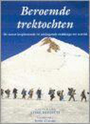 BEROEMDE TREKTOCHTEN - STEVE RAZZETTI 9789061139508, Verzenden, Gelezen, STEVE RAZZETTI