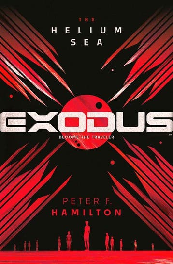 9780593357699 Exodus: The Archimedes Engine- Exodus: The ..., Verzenden, Nieuw, Peter F. Hamilton