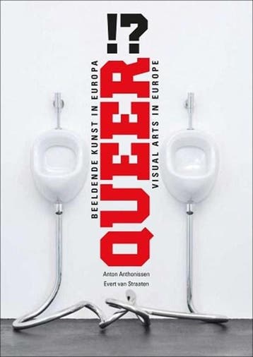 Queer!? | 9789462622043 | Anton Anthonissen ; Evert van, Ophalen of Verzenden, Zo goed als nieuw, Anton Anthonissen ; Evert van Straaten