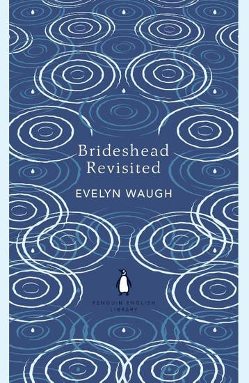 Brideshead Revisited | Evelyn Waugh | Nieuw, Boeken, Ophalen of Verzenden, Nieuw, Evelyn Waugh
