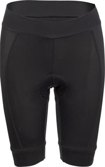 AGU - Maat XL - Short Essential Dames Fietsbroek Zwart, Verzenden, Nieuw