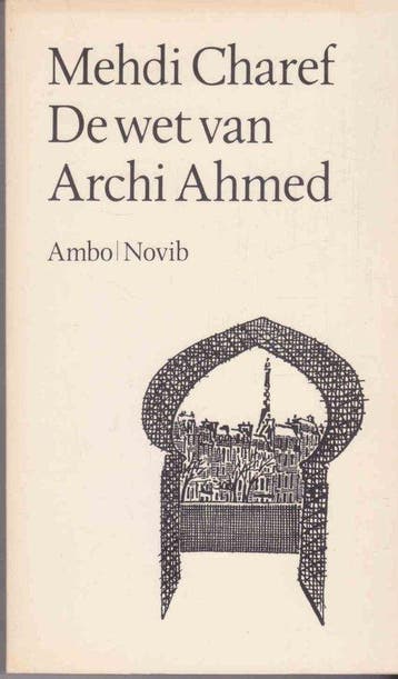 Wet van Archi Ahmed - Mehdi, Verzenden, Gelezen