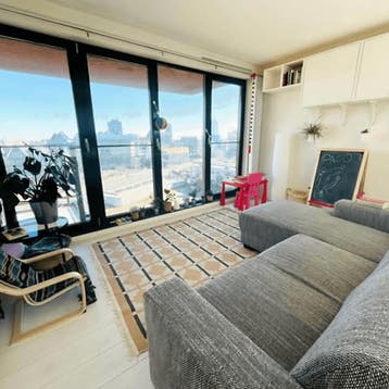 Appartement in Zaandam gevonden voor €1400,- pm, Appartement, Direct bij eigenaar, Zaandam