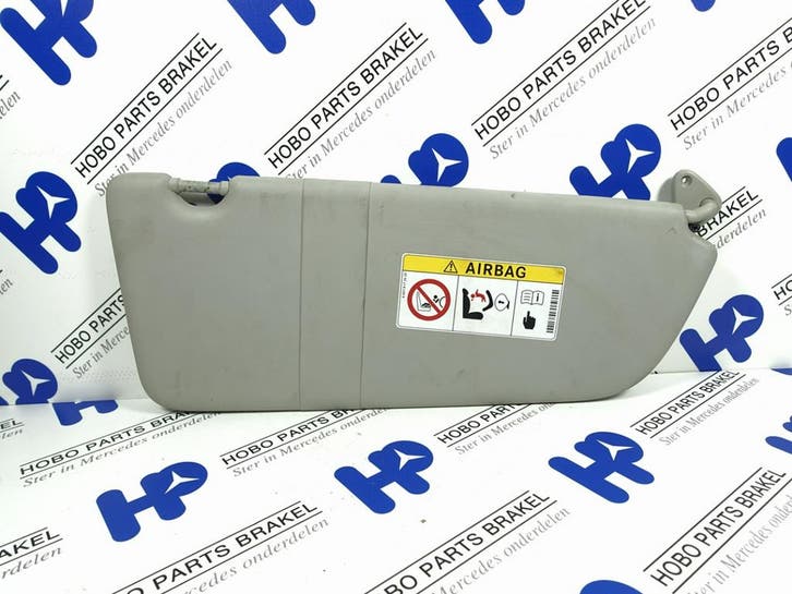 Zonneklep A 447 810 1000 o.a: Vito w447, Auto-onderdelen, Interieur en Bekleding, Gebruikt, 3 maanden garantie, Mercedes-Benz