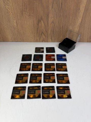 Sony Minidisc MiniDisc Aantal items: 18, Nieuw