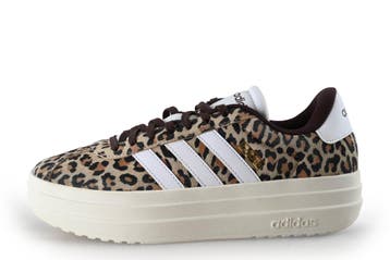 Adidas Sneakers in maat 40 Panter, Overige kleuren, Verzenden, Adidas, Sneakers of Gympen