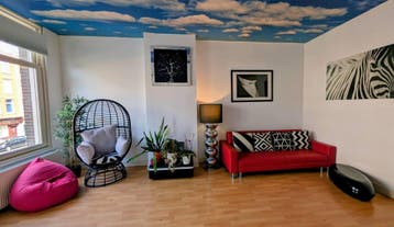 Te huur: Appartement Admiraal De Ruijterweg in Amsterdam, Noord-Holland, Appartement, Amsterdam