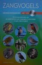 Zangvogels - herkenningsgids met CD 9789043820035, Verzenden, Zo goed als nieuw, Dr. Michael Lohmann