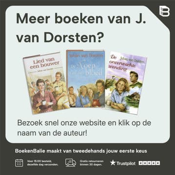 IN STAPHORST GROEIT HET GELUK - J. van Dorsten 9789066511651, Boeken, Verzenden, Gelezen, J. van Dorsten