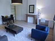 Appartement Avenue Concordia in Rotterdam, Via bemiddelaar, Appartement, Rotterdam, Zuid-Holland